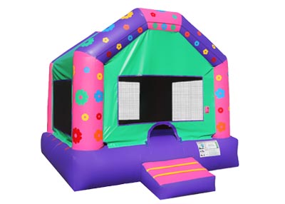 doll house bounce house